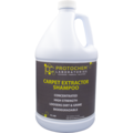 Protochem Laboratories Concentrated Carpet Extractor Shampoo And Deodorizer, 1 gal., EA1 PC-34B-1